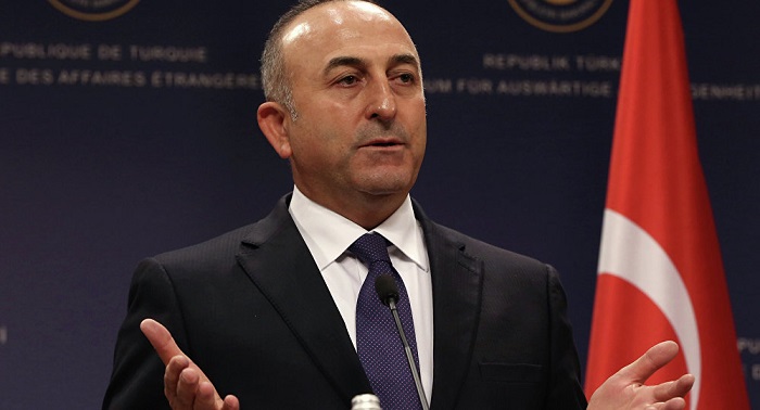 Çavuşoğlu: Türkei und Aserbaidschan müssen wirtschaftliche Beziehungen verstärken